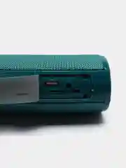 Бирюзовый портативная колонка Borofone BR1