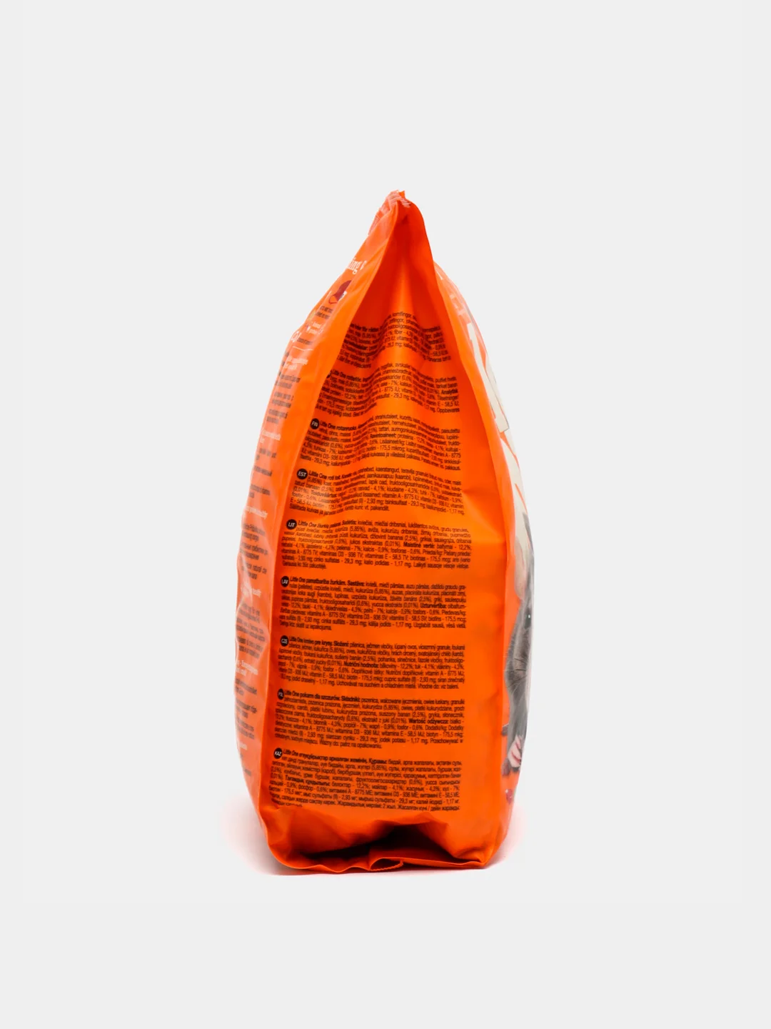 Корм для крыс Little One, 900 г
