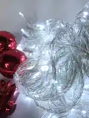 Гирлянда-нить прозрачная, 100 LED, 8 режимов, 10 м