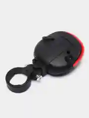 Лазерный задний велосипедный фонарь