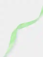 Салатовый лента атласная 6 мм длина 22 м