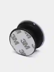 Голубой держатель для телефона попсокет
