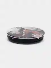 Бордовый держатель для телефона попсокет