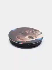 Терракотовый держатель для телефона попсокет