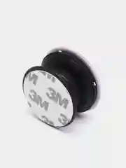 Розовый держатель для телефона попсокет