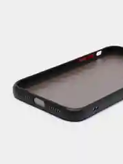 Розовый чехол с рисунком на Apple iPhone 11 (Айфон 11)