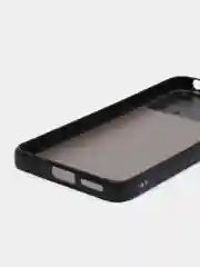 Угольный чехол с рисунком на Xiaomi Poco X4 Pro 5G (Сяоми Поко Х4 Про 5G)