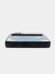 Угольный чехол с рисунком на Xiaomi Poco X4 Pro 5G (Сяоми Поко Х4 Про 5G)
