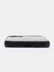 Бежевый меланж чехол с рисунком на Apple iPhone 11 (Айфон 11)