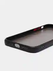 Бежевый меланж чехол с рисунком на Apple iPhone 11 (Айфон 11)