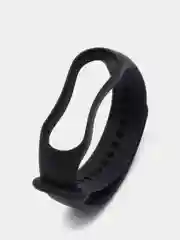 Фиолетовый ремешок для Xiaomi Mi Band 7 силиконовый фитнес браслет