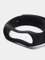 Фиолетовый ремешок для Xiaomi Mi Band 7 силиконовый фитнес браслет