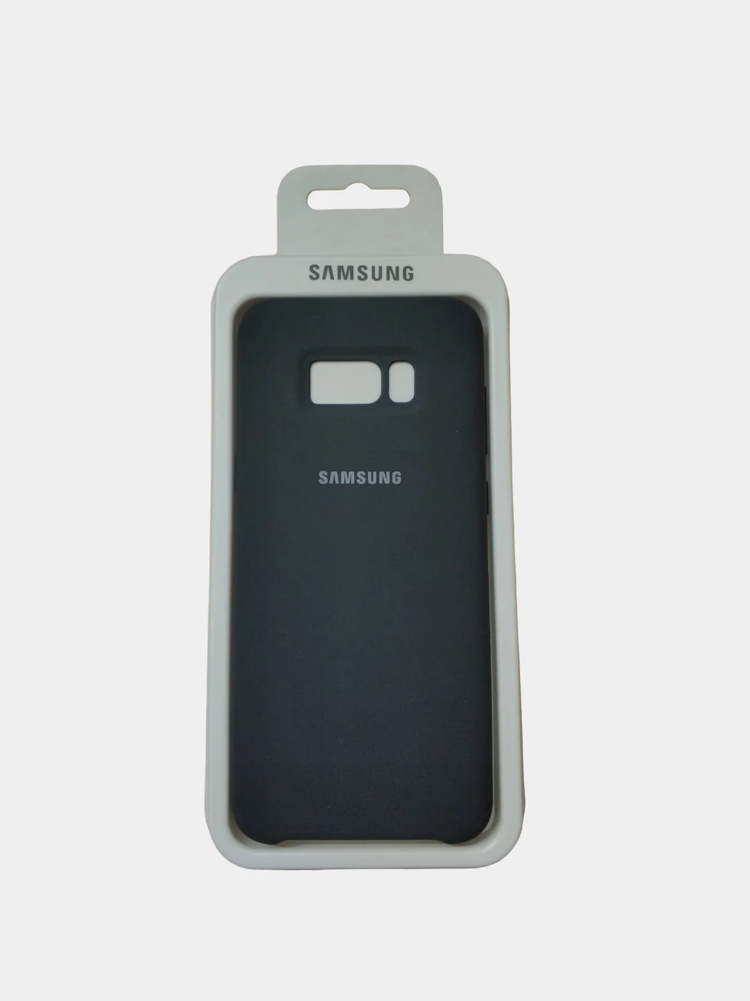 Шоколадный чехол силиконовый для Samsung Galaxy J3, J4, J4+, J5, J6, J6+, J7, J8, S8+, S8, S9