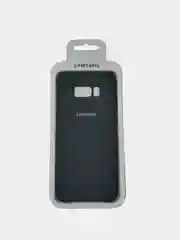 Шоколадный чехол силиконовый для Samsung Galaxy J3, J4, J4+, J5, J6, J6+, J7, J8, S8+, S8, S9