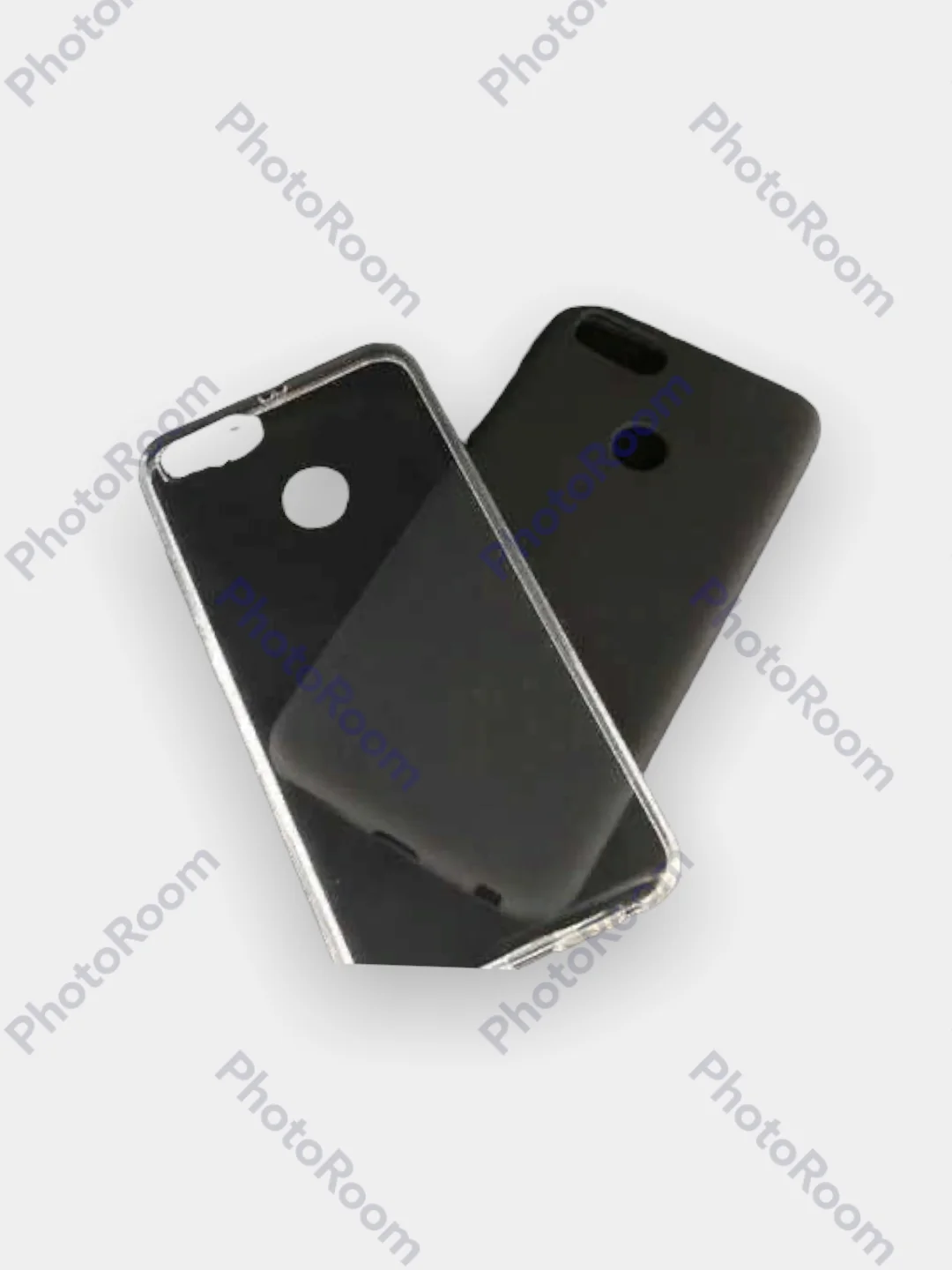 Силиконовый чехол на Xiaomi Redmi 5X