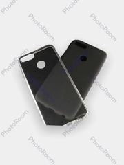 Силиконовый чехол на Xiaomi Redmi 5X