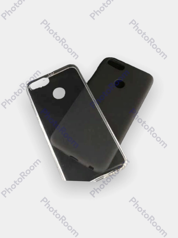 Силиконовый чехол на Xiaomi Redmi 5X