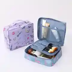 Сумка-органайзер для косметики. Косметичка, дорожная, женская