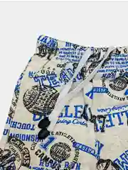 Серый трико для мальчика, с тонким начесом