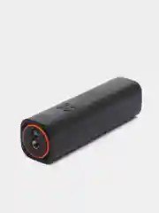 Автомобильный насос-компрессор Baseus Super Mini Inflator Pump Black, CRCQ000001