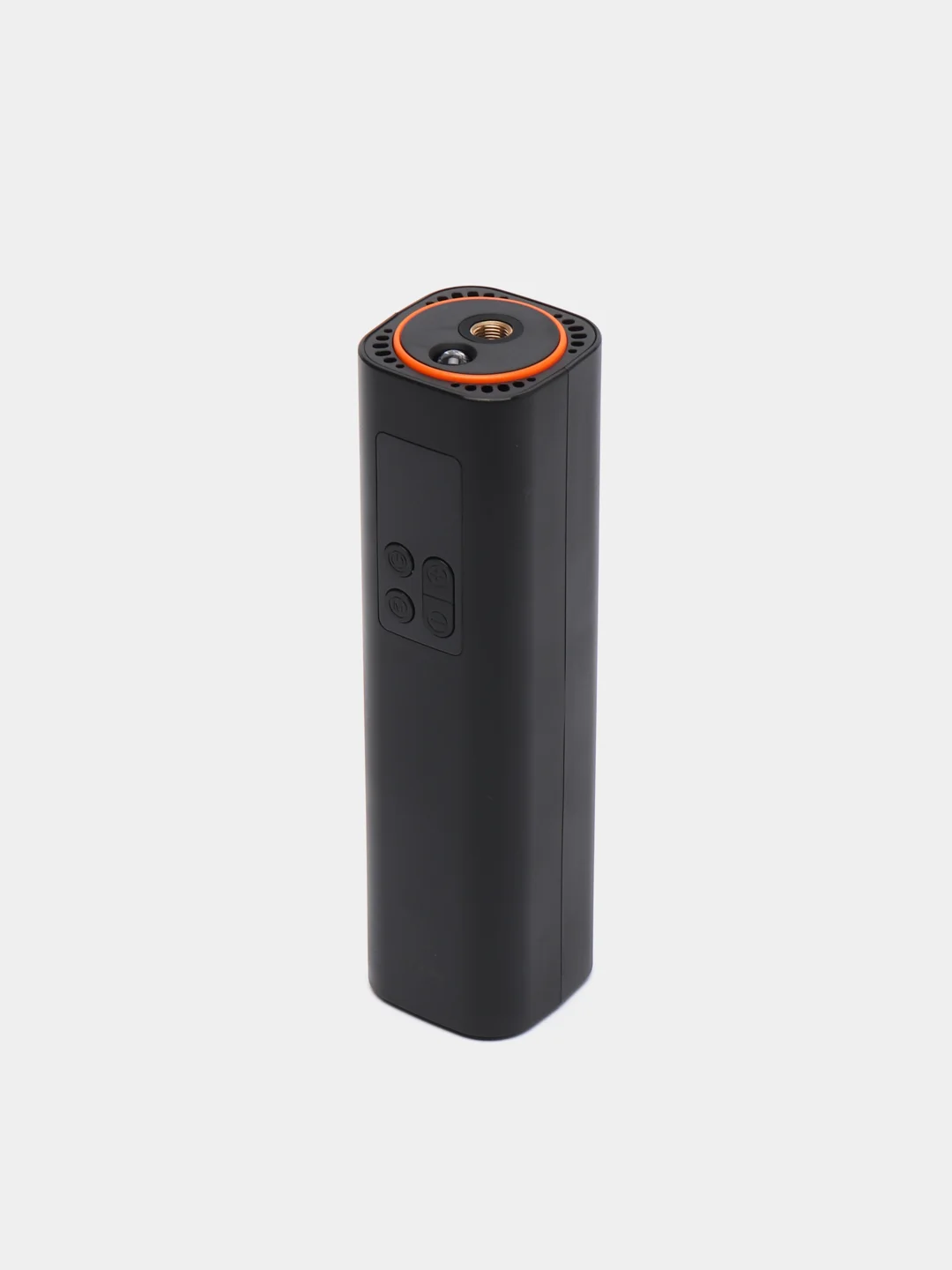 Автомобильный насос-компрессор Baseus Super Mini Inflator Pump Black, CRCQ000001