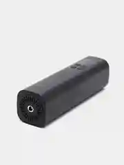 Автомобильный насос-компрессор Baseus Super Mini Inflator Pump Black, CRCQ000001