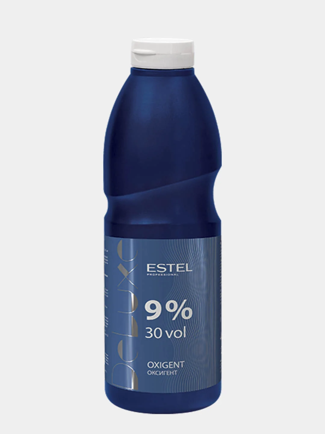 Оксигент Estel De Luxe