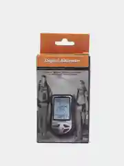 Альтиметр DS302, 7 в 1