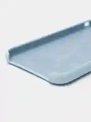Ледяной чехол Silicone Case для iPhone 11 силиконовый (айфон 11)