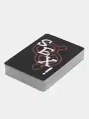 Игральные карты камасутра Funtasy