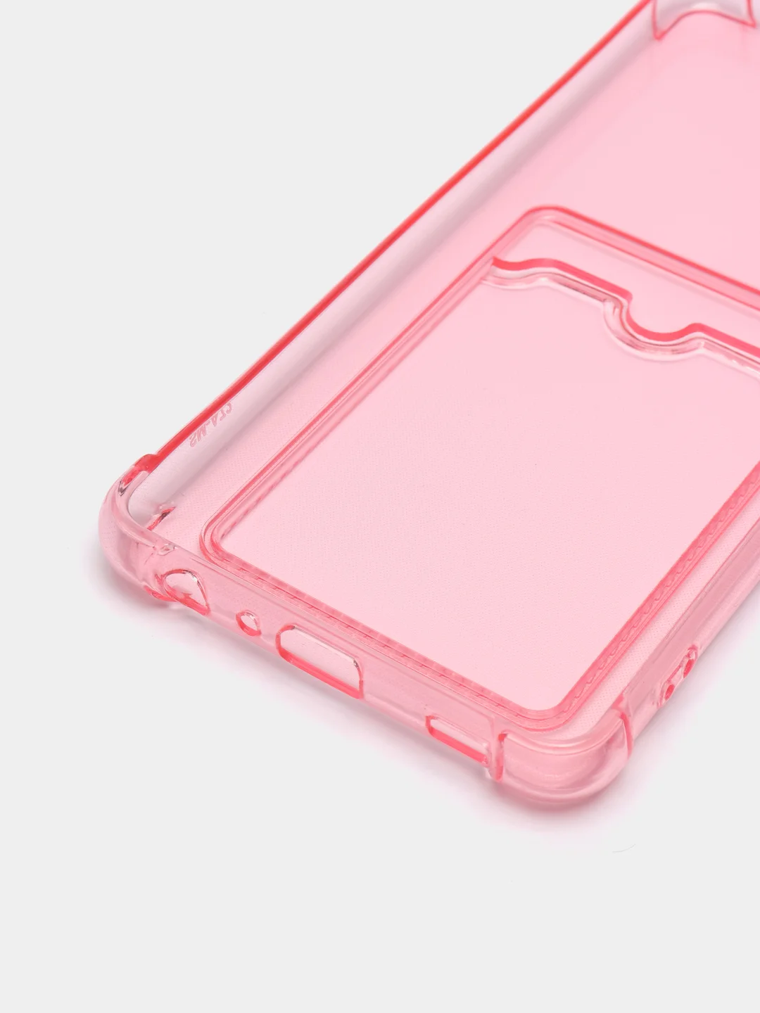 Розовый чехол Samsung Galaxy A51 A71 A52 S20 FE S10 S10E S21 S22 Plus A73 A12 A13 A32 A72 A23 A53