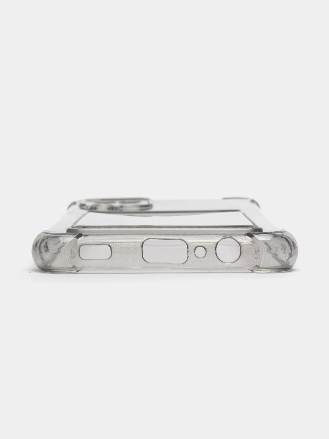 Черный чехол Samsung Galaxy A51 A71 A52 S20 FE S10 S10E S21 S22 Plus A73 A12 A13 A32 A72 A23 A53