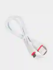 Кабель для Micro USB / Lightning 8-pin / Type-C, 2A