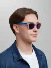 Лазурный мужские солнцезащитные очки