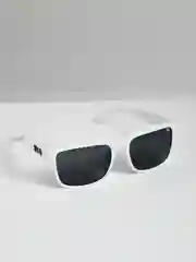 Белый мужские солнцезащитные очки