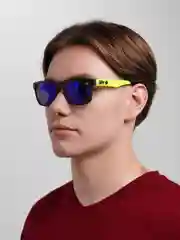 Лимонный мужские солнцезащитные очки