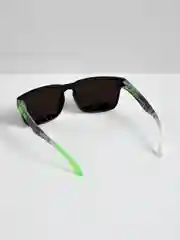 Зеленый мужские солнцезащитные очки