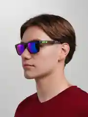 Зеленый мужские солнцезащитные очки