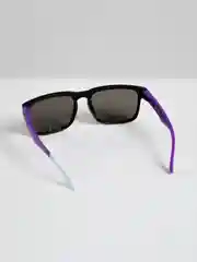 Фиолетовый мужские солнцезащитные очки