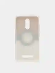 Чехол Xiaomi Redmi Note 3, силиконовый