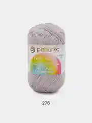 Хром пряжа Пехорка "Детская новинка" 10 шт, 100% акрил, 50г, 200м