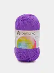 Индиго пряжа Пехорка "Детская новинка" 10 шт, 100% акрил, 50г, 200м