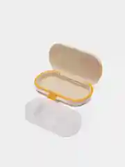 Таблетница с разделителем