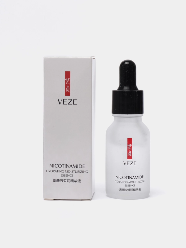 Пептидная сыворотка для лица Veze, 15 мл