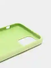 Лайм чехол Silicone Case для iPhone 11 / 11 PRO / 11 PRO MAX, силиконовый