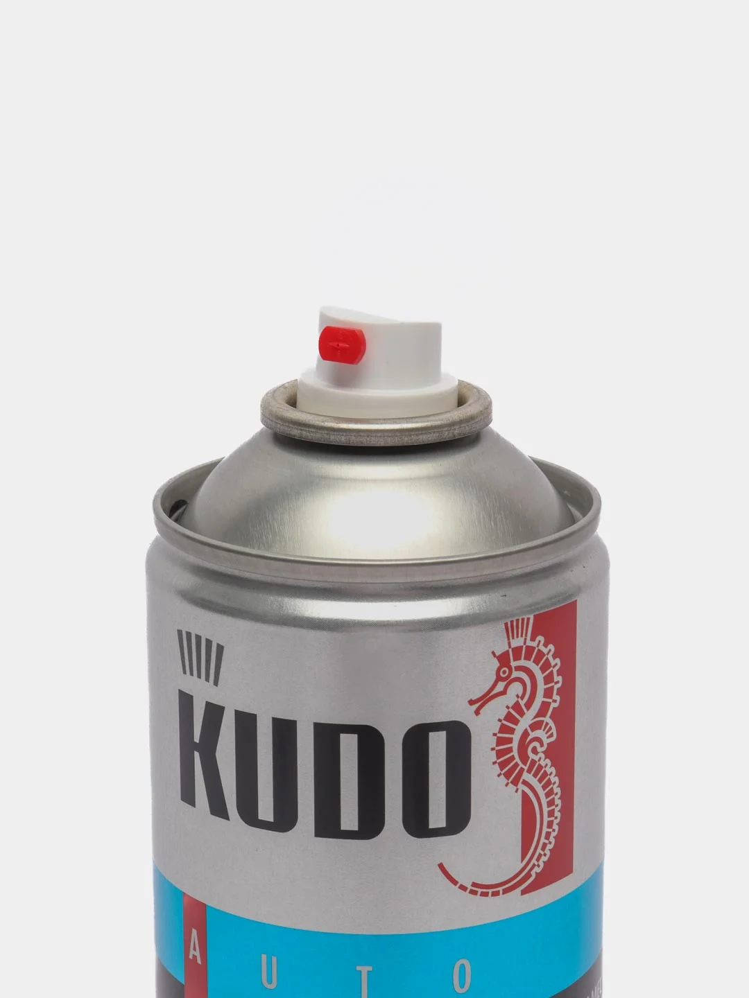 Эмаль 1K KUDO, кориандр 790, автомобильная, ремонтная, алкидная, 520 мл