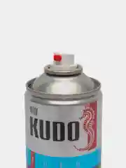Эмаль 1K KUDO, кориандр 790, автомобильная, ремонтная, алкидная, 520 мл