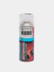 Эмаль 1K KUDO, кориандр 790, автомобильная, ремонтная, алкидная, 520 мл