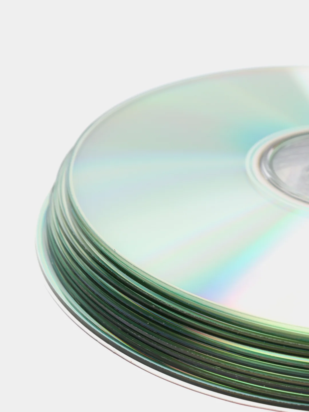 Диски VS CD-R, 80, 52x Shrink, 10/25 штук