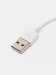 Кабель USB-Lightning зарядный